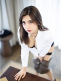 MyGirl美媛馆 2021.08.10 Vol.570 绮里嘉Carina(70)